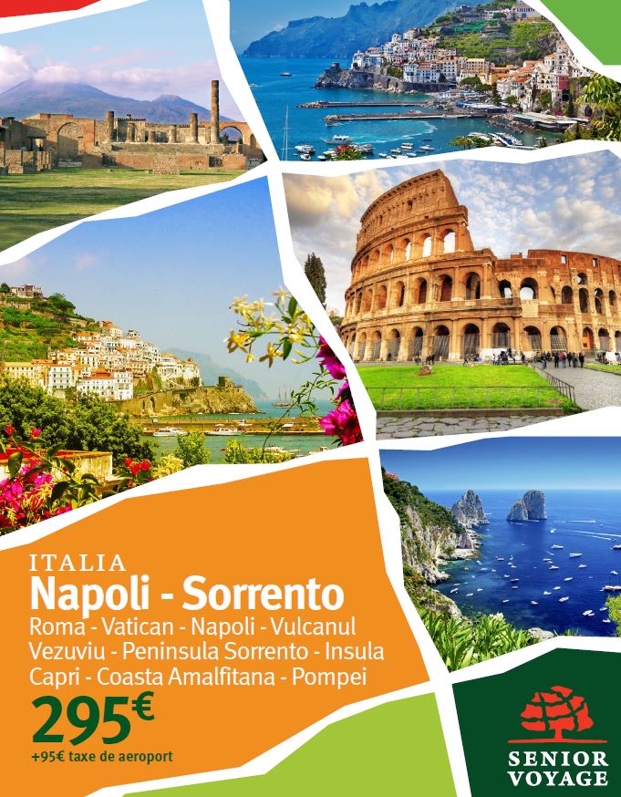 Napoli - Sorrento